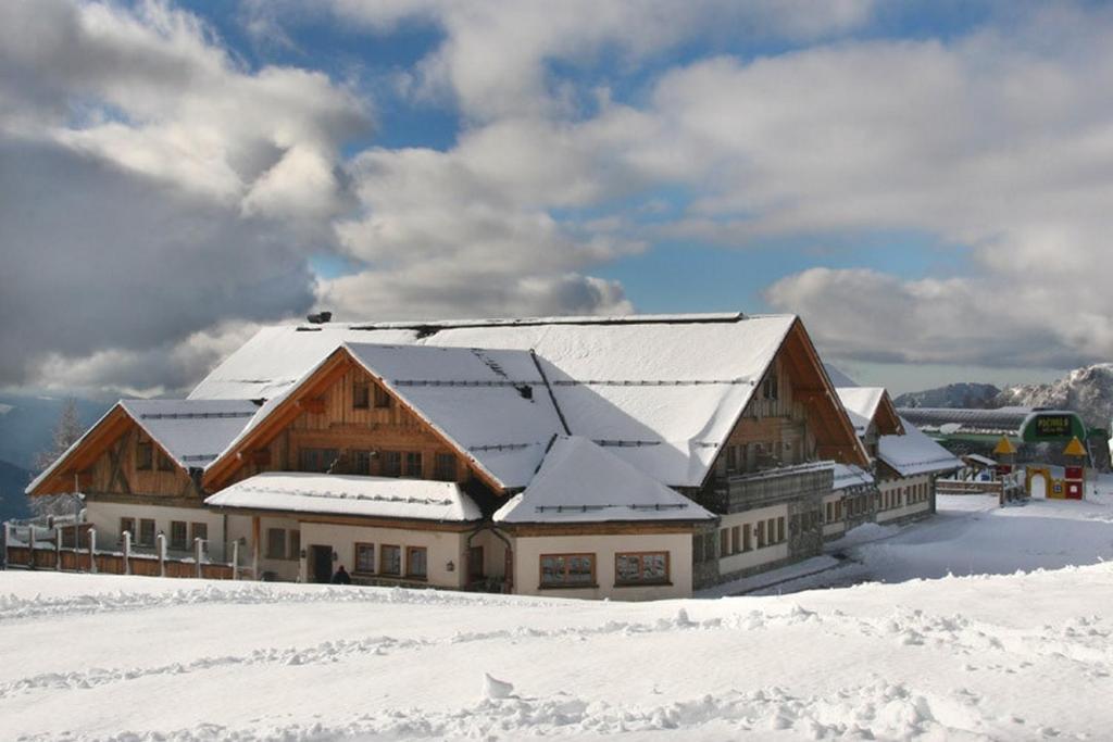 Apartments Pri Marjetki Cerkno Exterior foto